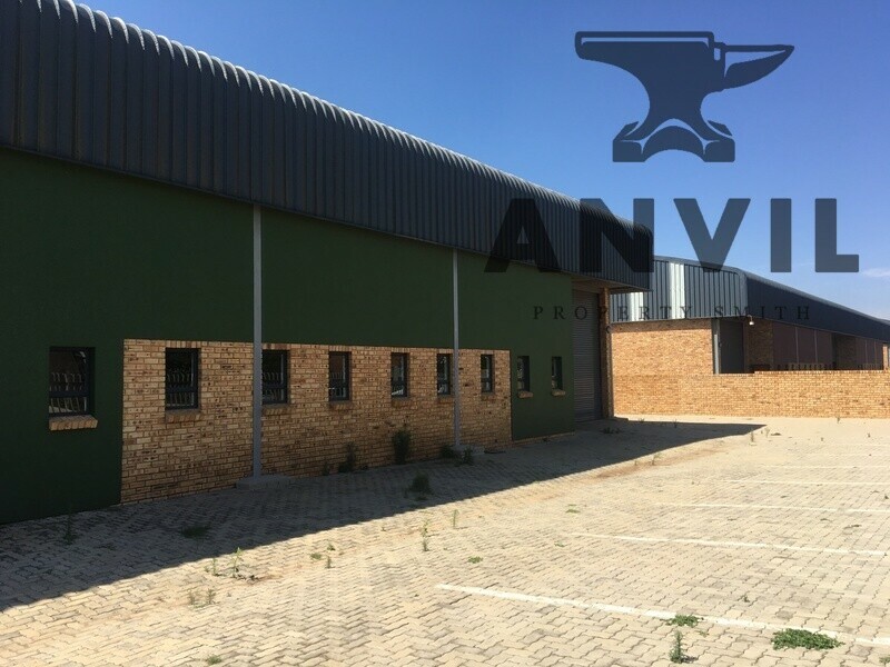 45 Amatole Street, N4 Gateway - Unit 1 property image 11