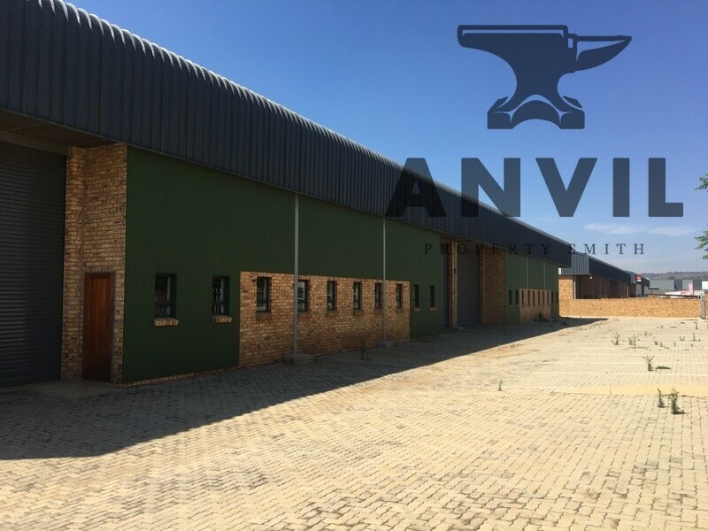 45 Amatole Street, N4 Gateway - Unit 1 property image 30