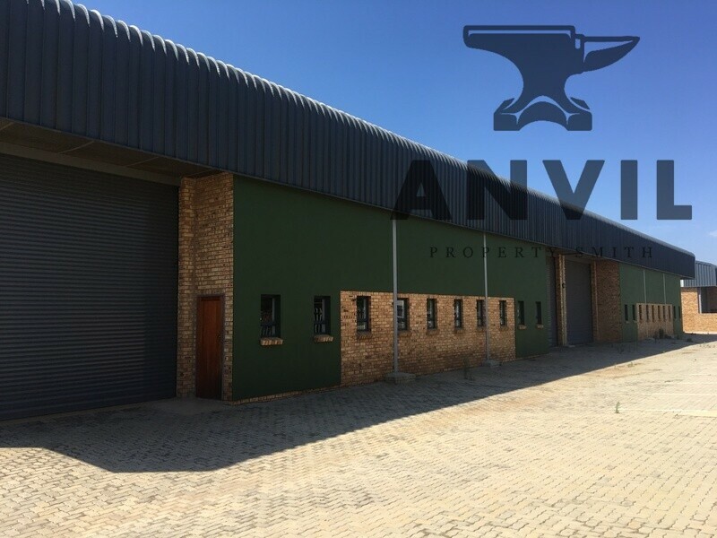 45 Amatole Street, N4 Gateway - Unit 1 property image 13