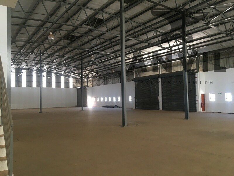 45 Amatole Street, N4 Gateway - Unit 1 property image 1