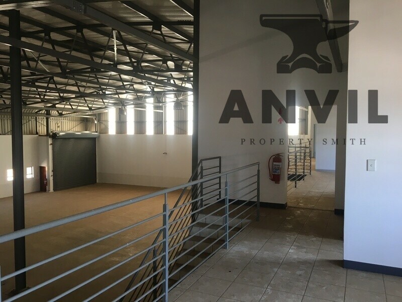 45 Amatole Street, N4 Gateway - Unit 1 property image 17