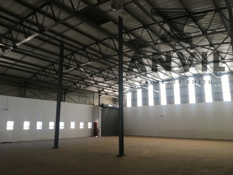 45 Amatole Street, N4 Gateway - Unit 1 property image 19