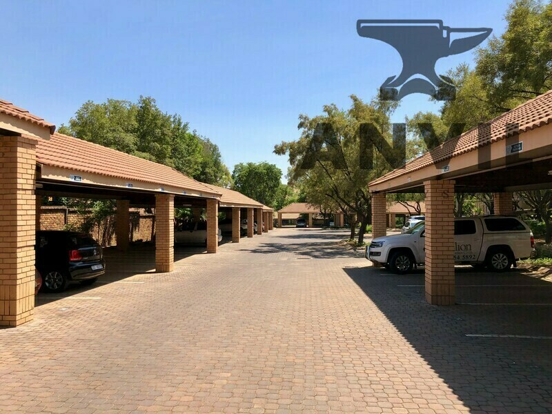 Glenwood Office Park, Faerie Glen, Pretoria - Block C GF - Option property image 21