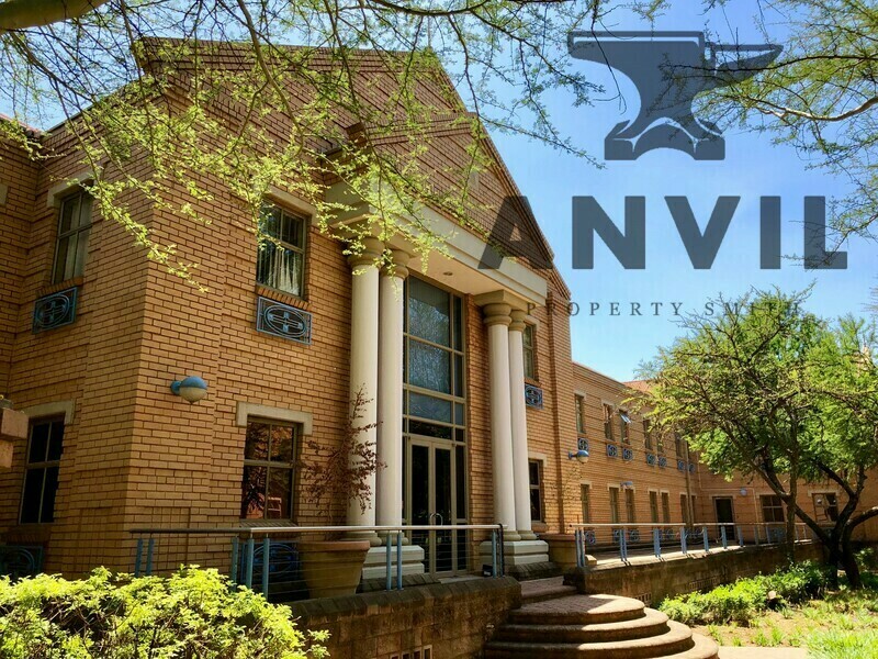 Glenwood Office Park, Faerie Glen, Pretoria - Block C GF - Option property image 22