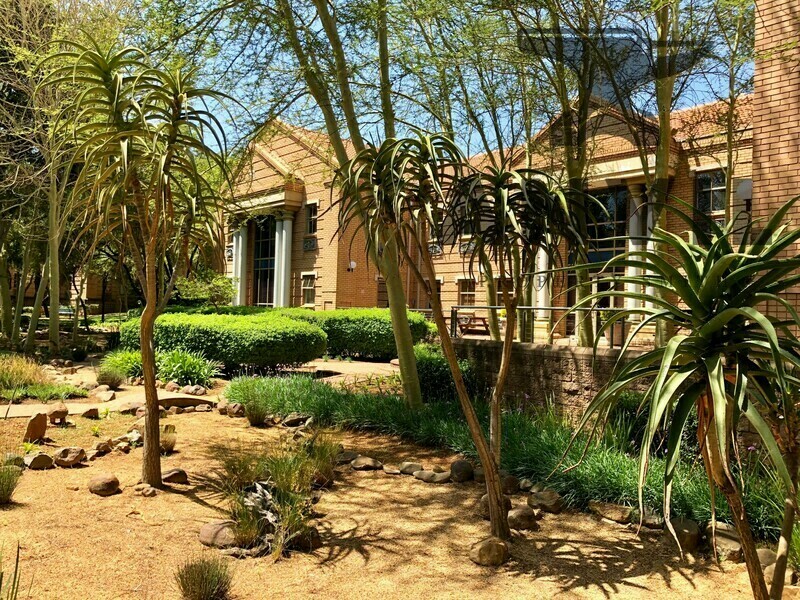 Glenwood Office Park, Faerie Glen, Pretoria - Block C GF - Option property image 20
