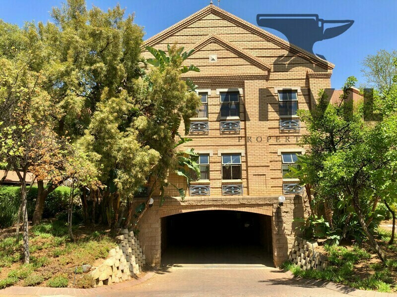 Glenwood Office Park, Faerie Glen, Pretoria - Block C GF - Option property image 26