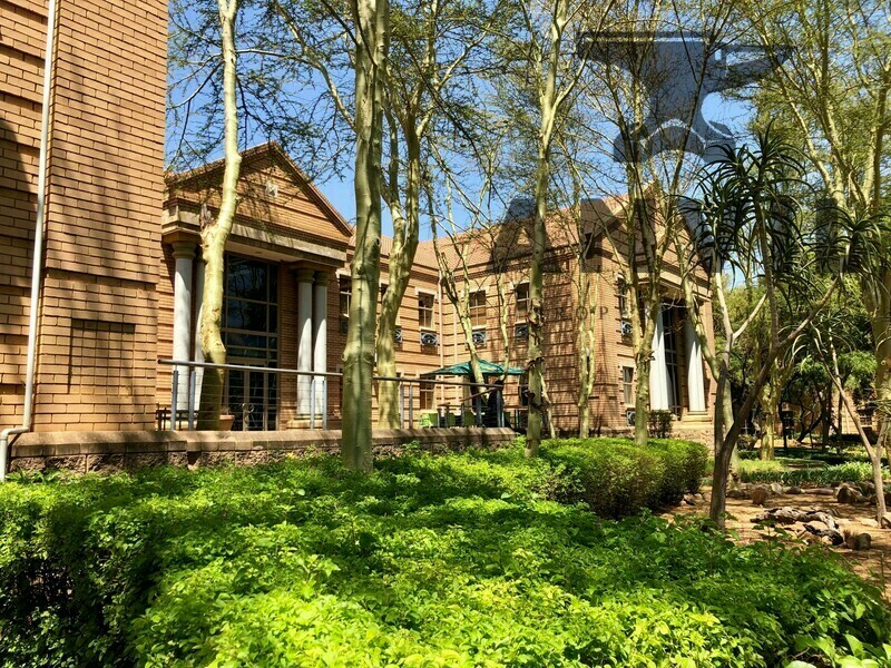 Glenwood Office Park, Faerie Glen, Pretoria - Block C GF - Option property image 28