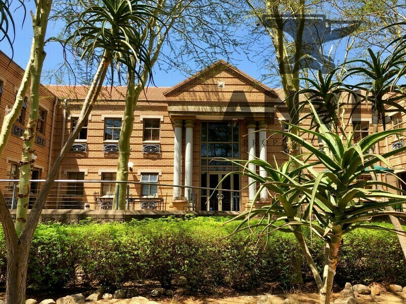 Glenwood Office Park, Faerie Glen, Pretoria - Block C GF - Option property image 29