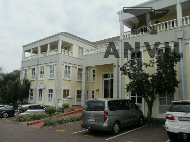 Nanyuki Office Park, Building 4 - Building 4 property image 4