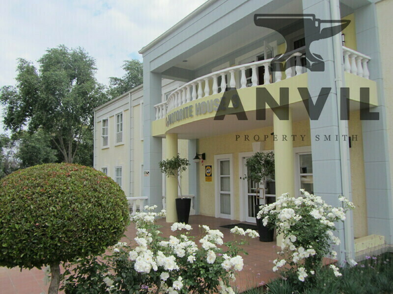 Nanyuki Office Park, Building 4 - Building 4 property image 12