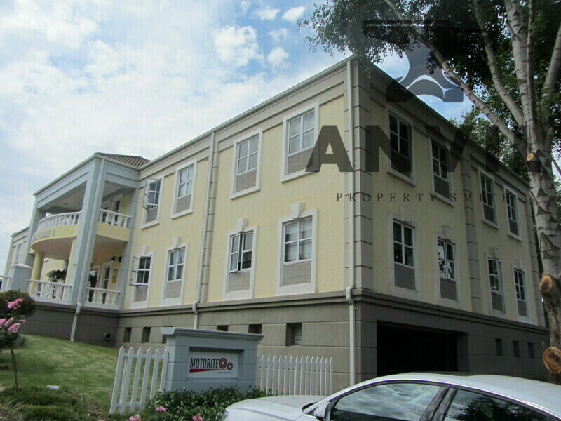 Nanyuki Office Park, Building 4 - Building 4 property image 10