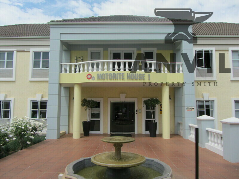 Nanyuki Office Park, Building 4 - Building 4 property image 18