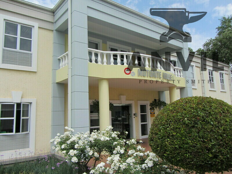 Nanyuki Office Park, Building 4 - Building 4 property image 20