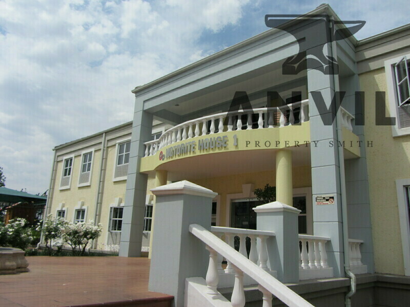 Nanyuki Office Park, Building 4 - Building 4 property image 25