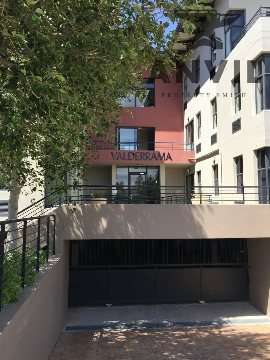 Valderrama, Somerset Links Office Park, De Beers Avenue Somerset West