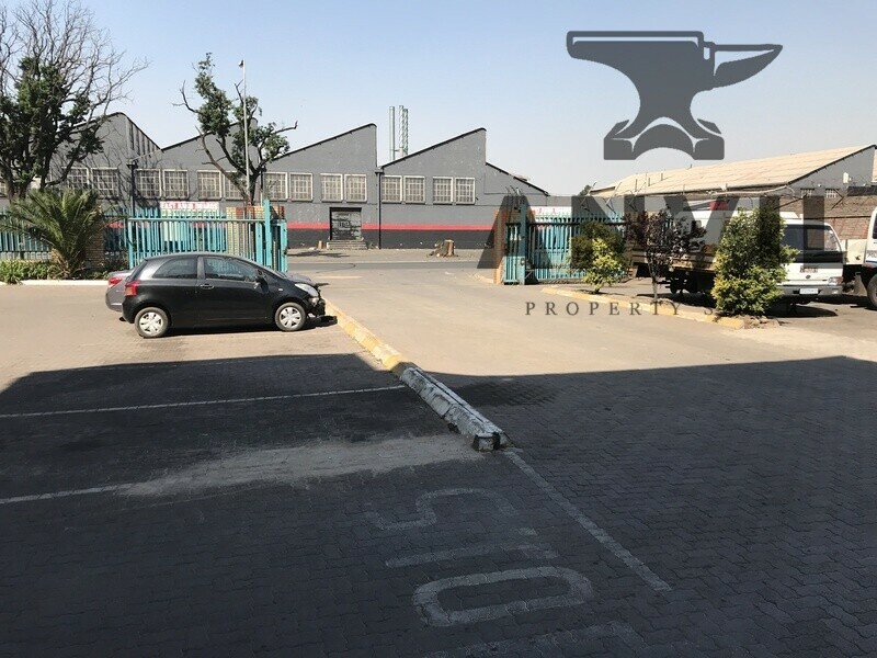 18 Birmingham Rd, Benoni South, Benoni - ex-Hardware Retail Unit  property image 11