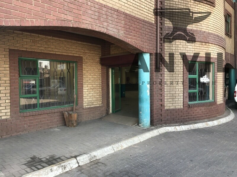 18 Birmingham Rd, Benoni South, Benoni - ex-Hardware Retail Unit  property image 12
