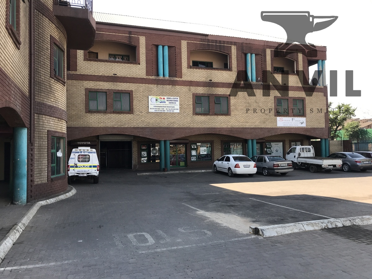 Retail Unit TO LET in Benoni
