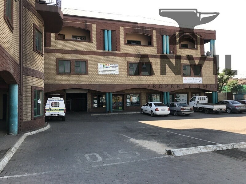 18 Birmingham Rd, Benoni South, Benoni - ex-Hardware Retail Unit  property image 10