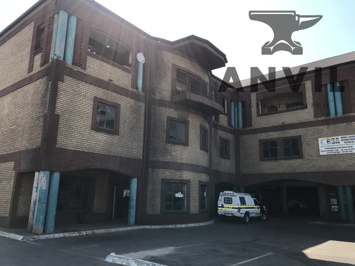 18 Birmingham Rd, Benoni South, Benoni Benoni South Anvil Property Smith