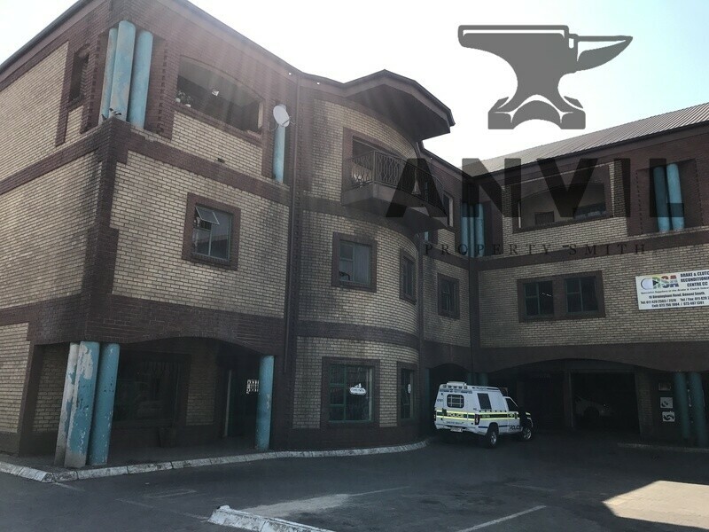 18 Birmingham Rd, Benoni South, Benoni - ex-Hardware Retail Unit  property image 14