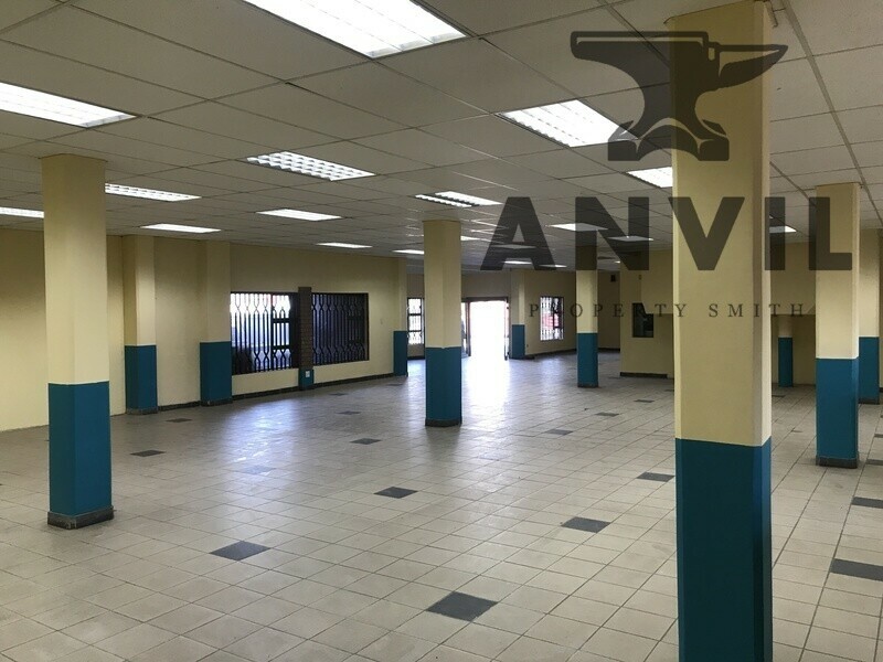 18 Birmingham Rd, Benoni South, Benoni - ex-Hardware Retail Unit  property image 3