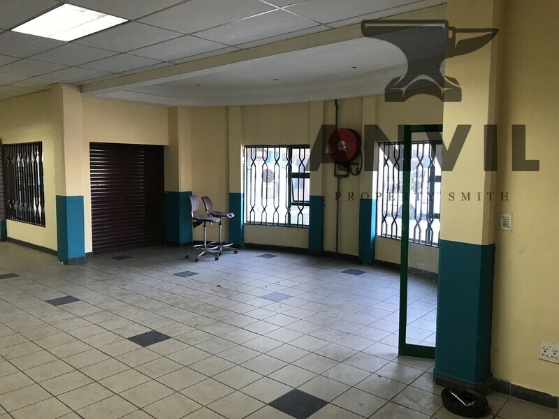 18 Birmingham Rd, Benoni South, Benoni - ex-Hardware Retail Unit  property image 4