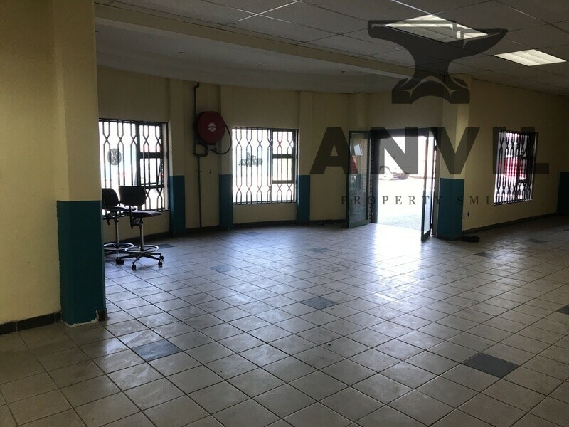 18 Birmingham Rd, Benoni South, Benoni - ex-Hardware Retail Unit  property image 6