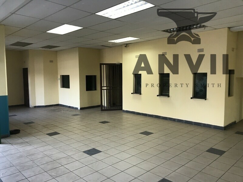 18 Birmingham Rd, Benoni South, Benoni - ex-Hardware Retail Unit  property image 7