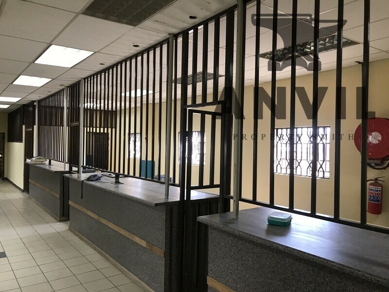 18 Birmingham Rd, Benoni South, Benoni - ex-Hardware Retail Unit  property image 8