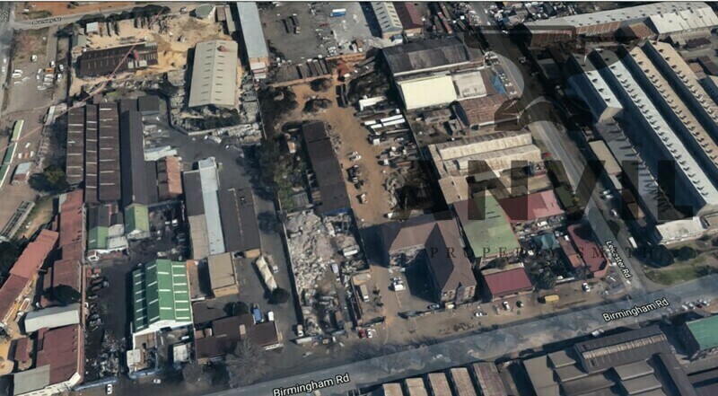 18 Birmingham Rd, Benoni South, Benoni - ex-Hardware Retail Unit  property image 15