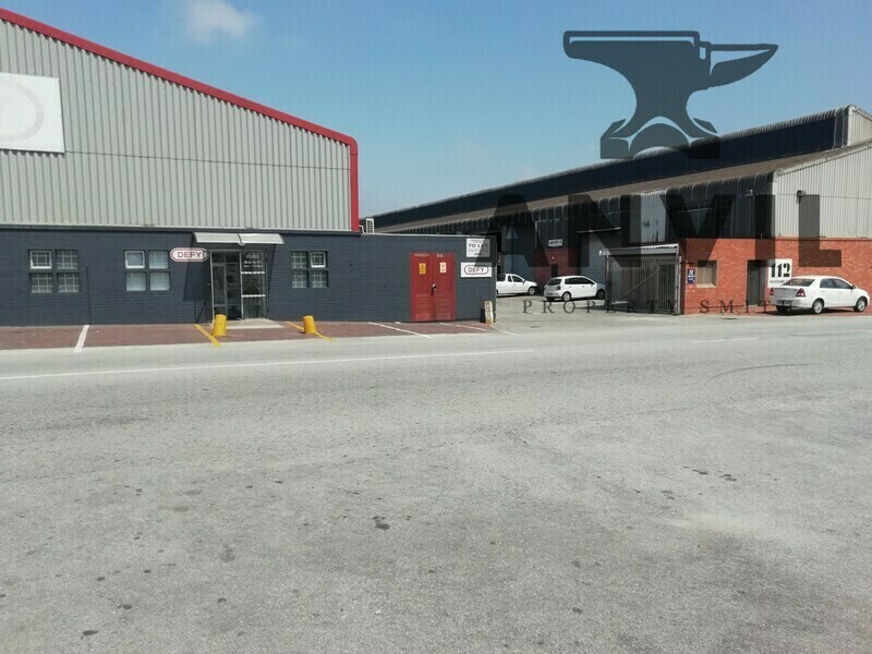 116 Paterson Rd, Sydenham, Port Elizabeth, 6001, South Africa - unit 1 property image 9