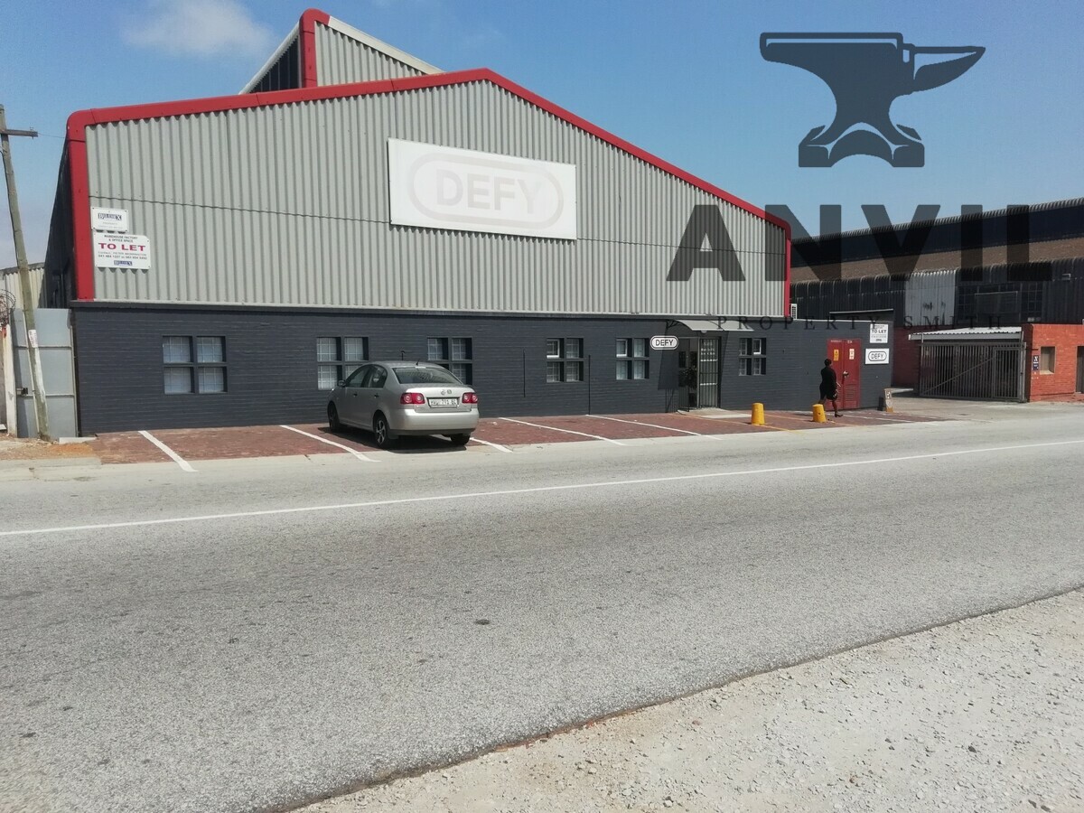 116 Paterson Rd, Sydenham, Port Elizabeth, 6001, South Africa Sydenham