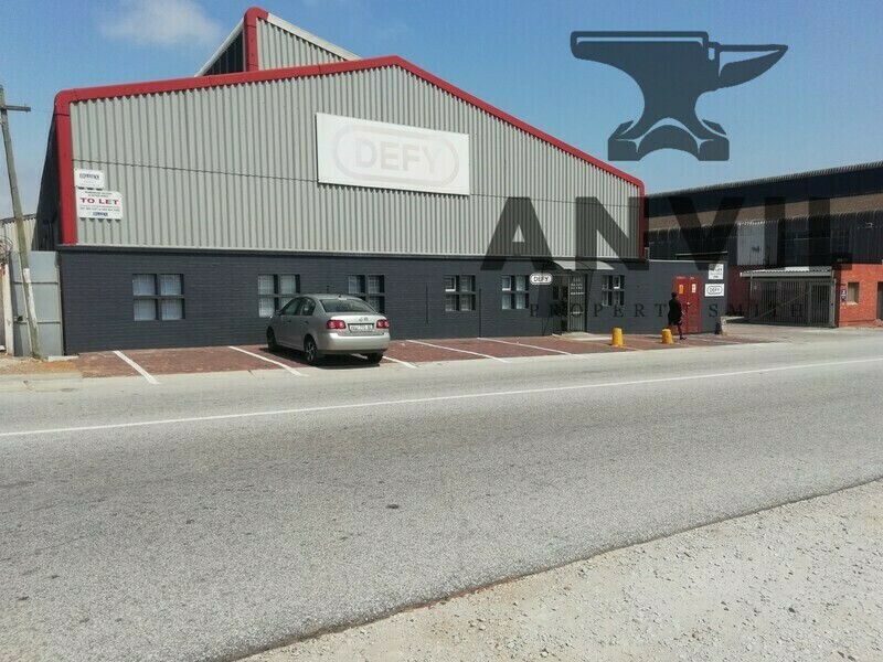 116 Paterson Rd, Sydenham, Port Elizabeth, 6001, South Africa - unit 1 property image 8