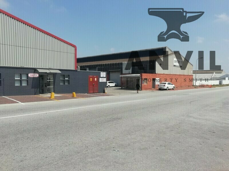 116 Paterson Rd, Sydenham, Port Elizabeth, 6001, South Africa - unit 1 property image 10