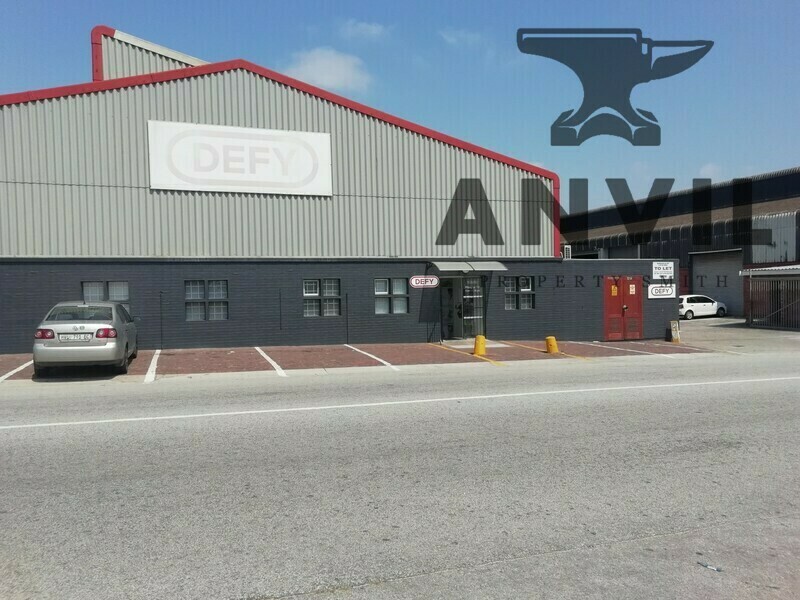 116 Paterson Rd, Sydenham, Port Elizabeth, 6001, South Africa - unit 1 property image 11