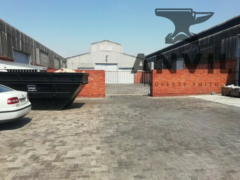 116 Paterson Rd, Sydenham, Port Elizabeth, 6001, South Africa - unit 1 property image 13