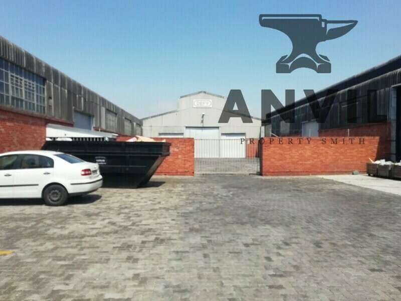 116 Paterson Rd, Sydenham, Port Elizabeth, 6001, South Africa - unit 1 property image 1