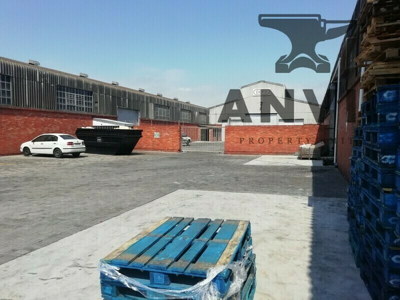 116 Paterson Rd, Sydenham, Port Elizabeth, 6001, South Africa - unit 1 property image 2