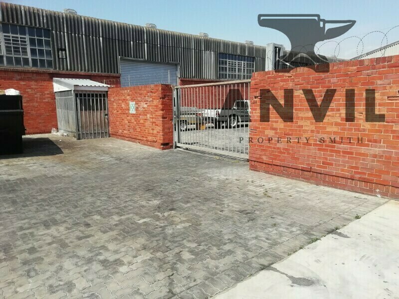 116 Paterson Rd, Sydenham, Port Elizabeth, 6001, South Africa - unit 1 property image 3