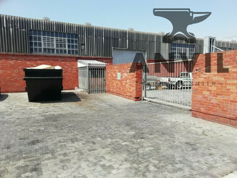 116 Paterson Rd, Sydenham, Port Elizabeth, 6001, South Africa - unit 1 property image 4