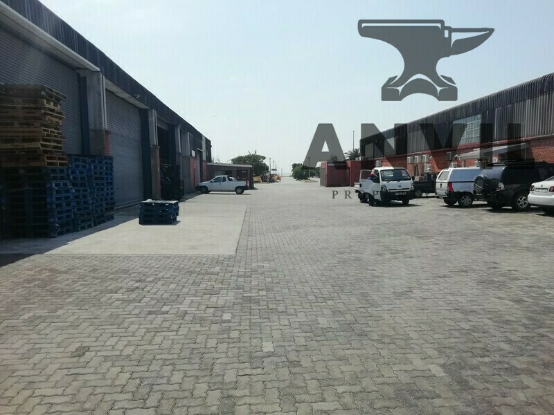 116 Paterson Rd, Sydenham, Port Elizabeth, 6001, South Africa - unit 1 property image 5