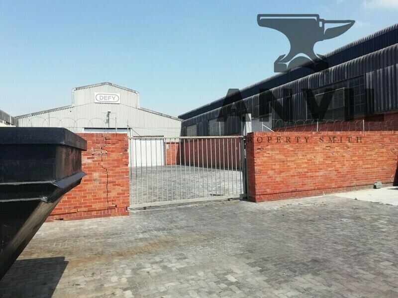 116 Paterson Rd, Sydenham, Port Elizabeth, 6001, South Africa - unit 1 property image 6