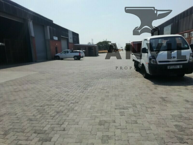 116 Paterson Rd, Sydenham, Port Elizabeth, 6001, South Africa - unit 1 property image 7