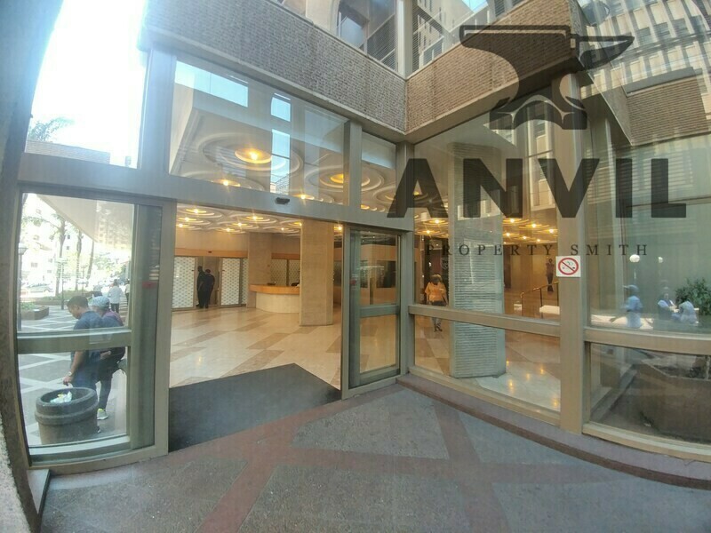 Sage Centre Building - Unit GR/001 property image 2