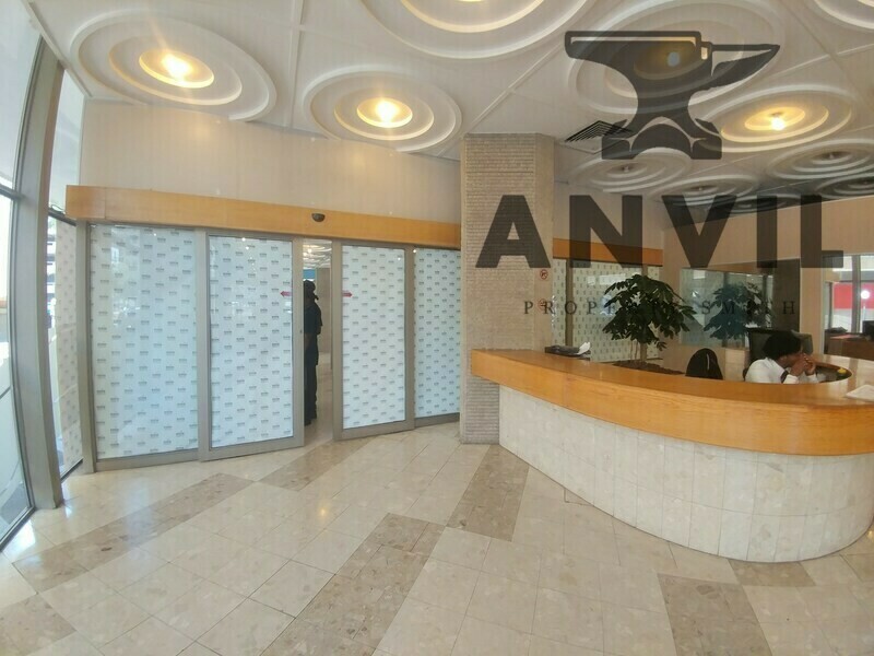 Sage Centre Building - Unit GR/001 property image 5