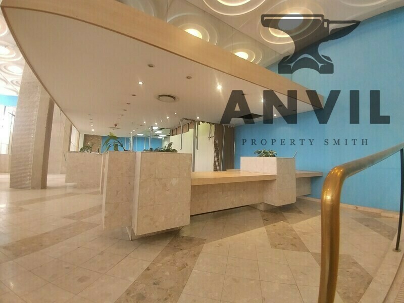 Sage Centre Building - Unit GR/001 property image 7