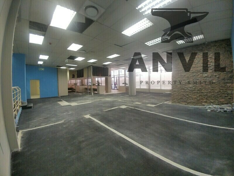 Sage Centre Building - Unit GR/001 property image 8