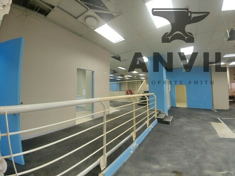 Sage Centre Building - Unit GR/001 property image 9