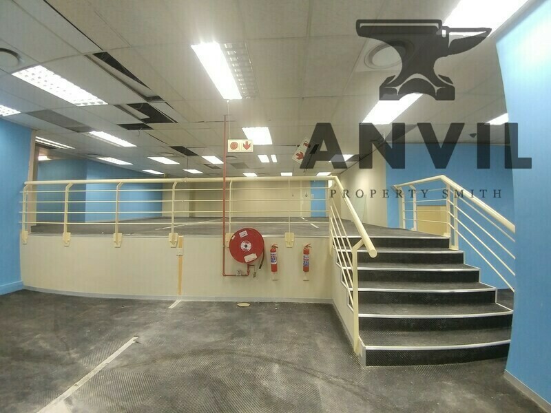 Sage Centre Building - Unit GR/001 property image 16